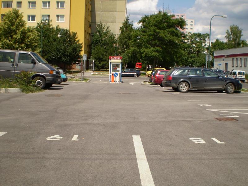 Hotel Dominika image