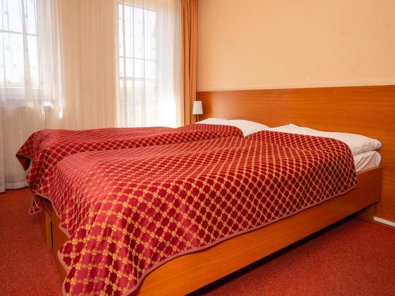 Hotel Dominika image