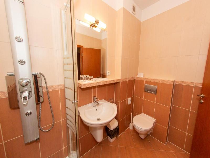 Hotel Dominika image