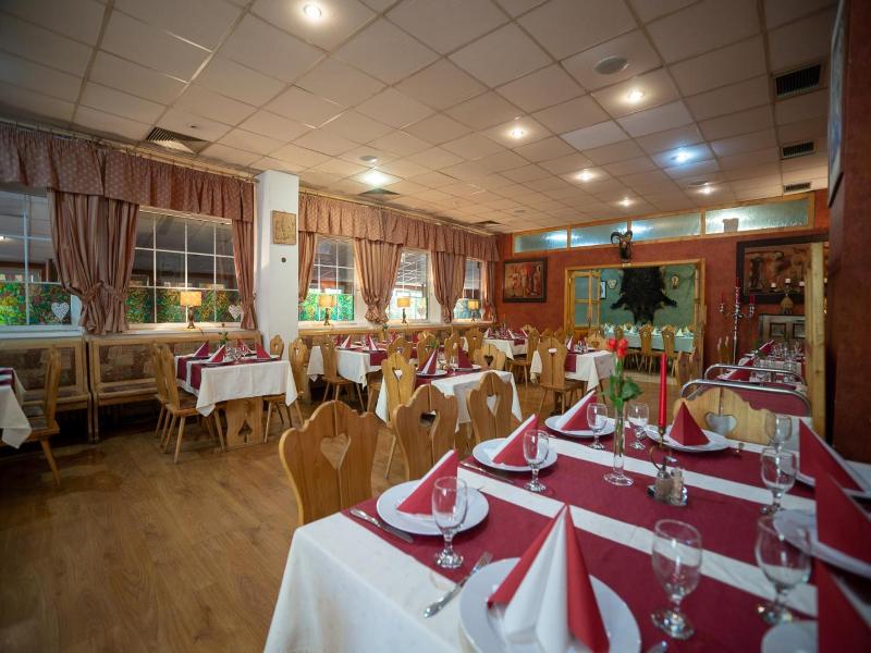 Hotel Dominika image