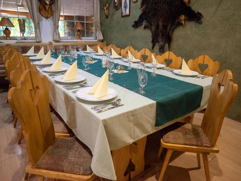 Hotel Dominika image