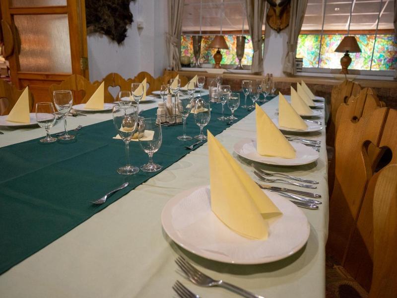 Hotel Dominika image
