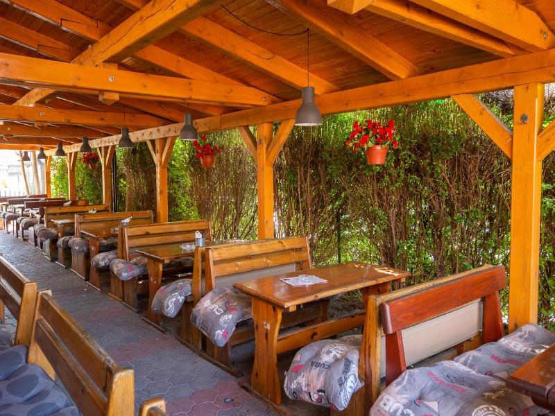Hotel Dominika image