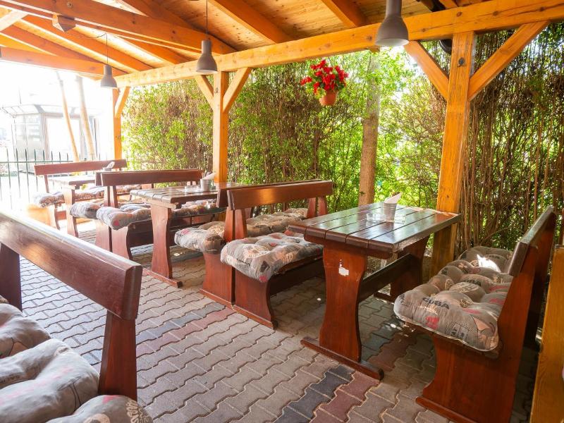 Hotel Dominika image