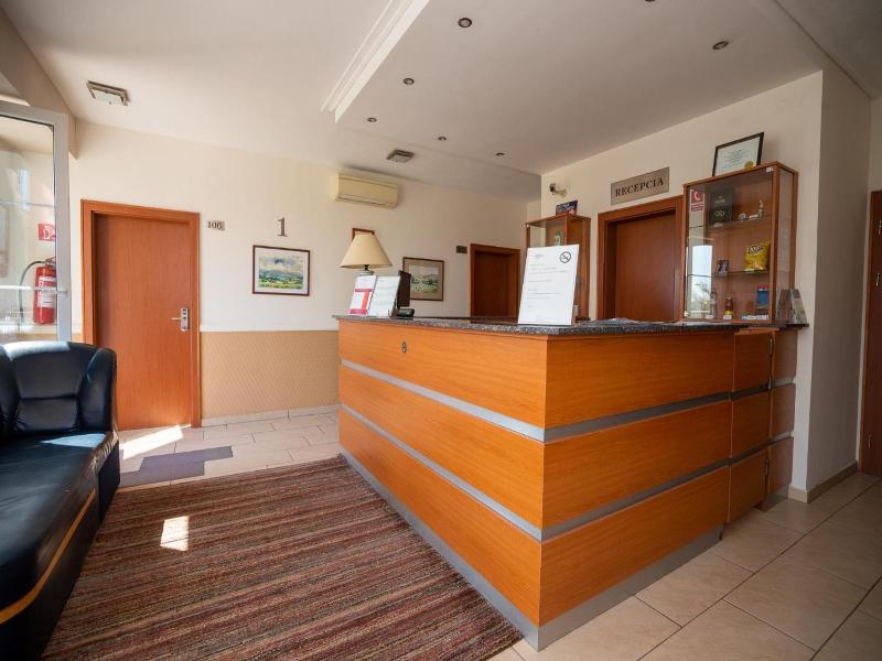 Hotel Dominika image