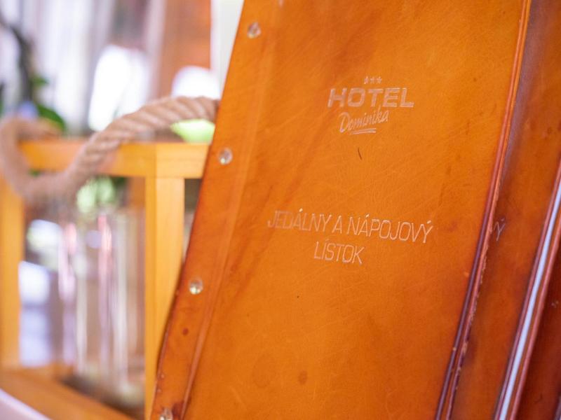 Hotel Dominika image