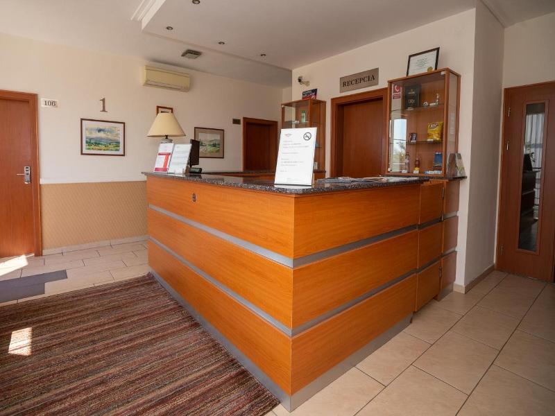 Hotel Dominika image