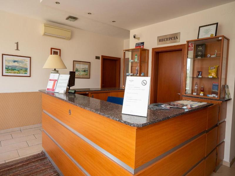 Hotel Dominika image