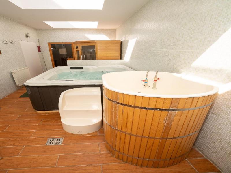 Hotel Dominika image