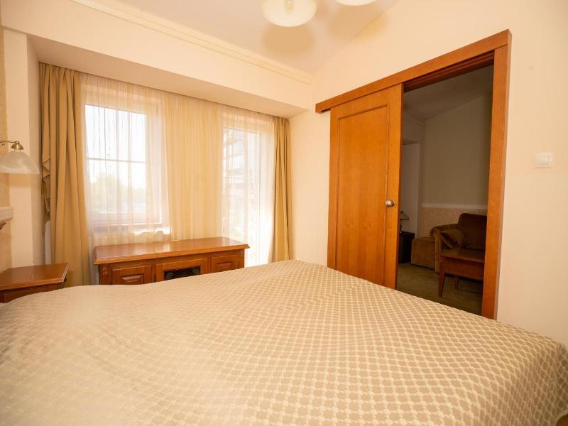 Hotel Dominika image