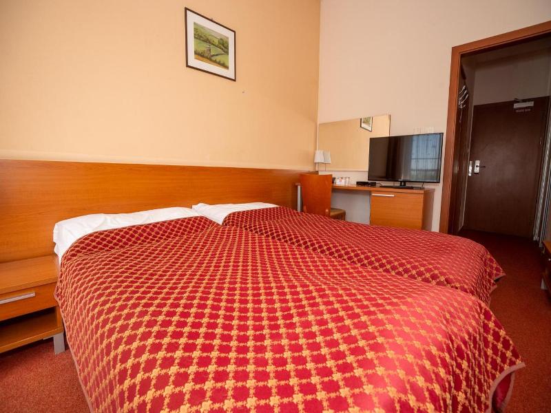 Hotel Dominika image