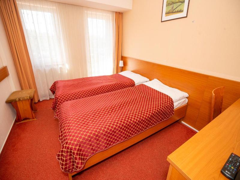 Hotel Dominika image