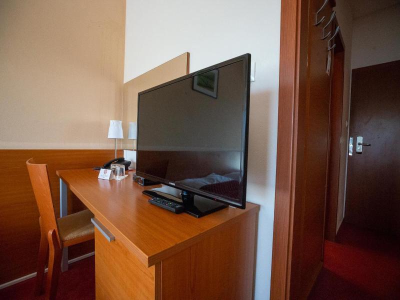 Hotel Dominika image