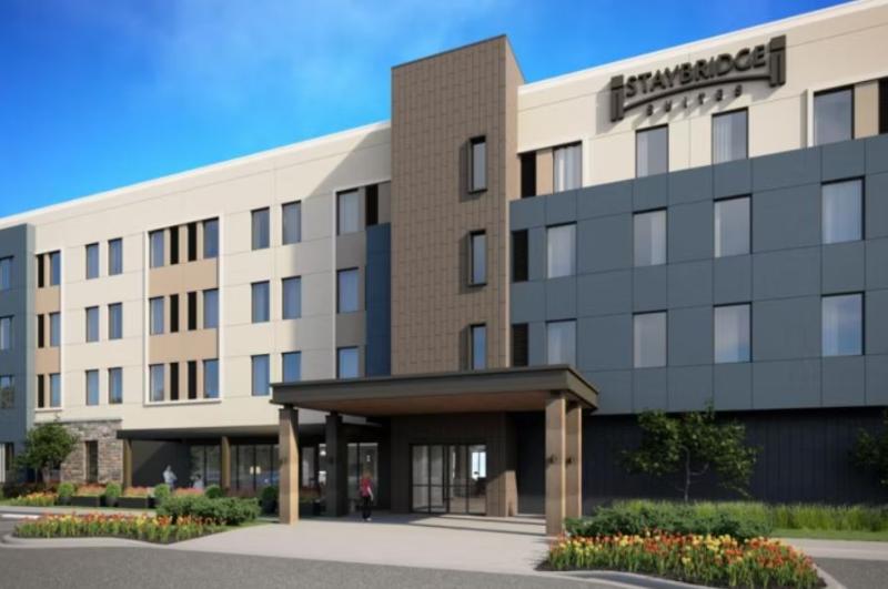Staybridge Suites Grand Rapids South