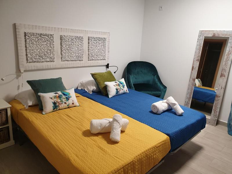 Lisbon Hostel Terminal 4 image