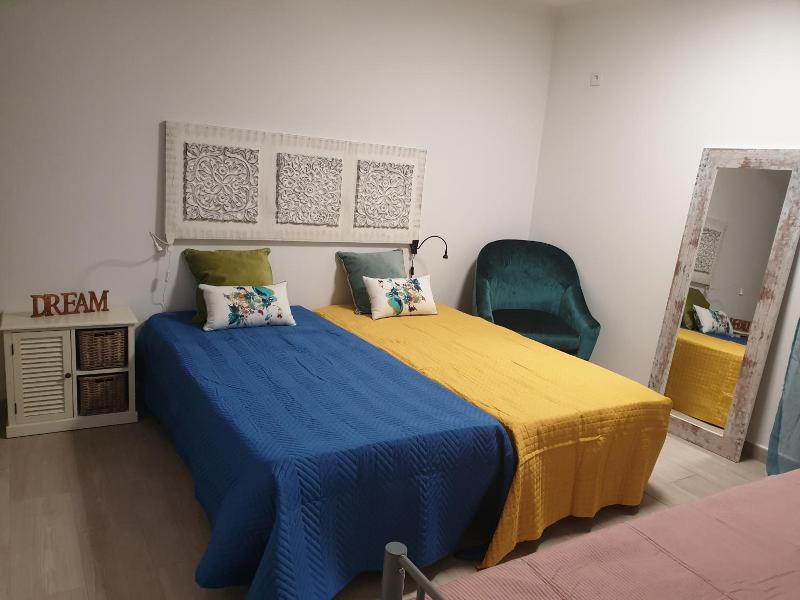 Lisbon Hostel Terminal 4 image