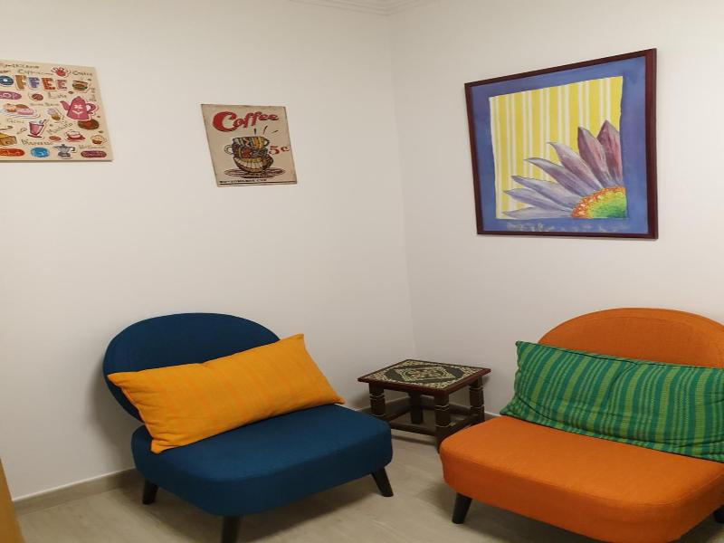 Lisbon Hostel Terminal 4 image