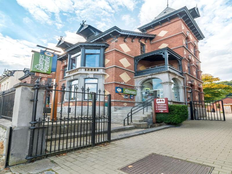 Auberge De Jeunesse De Namur image