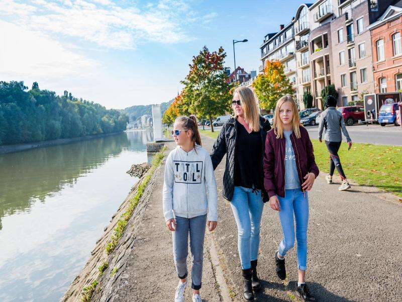 Auberge De Jeunesse De Namur image