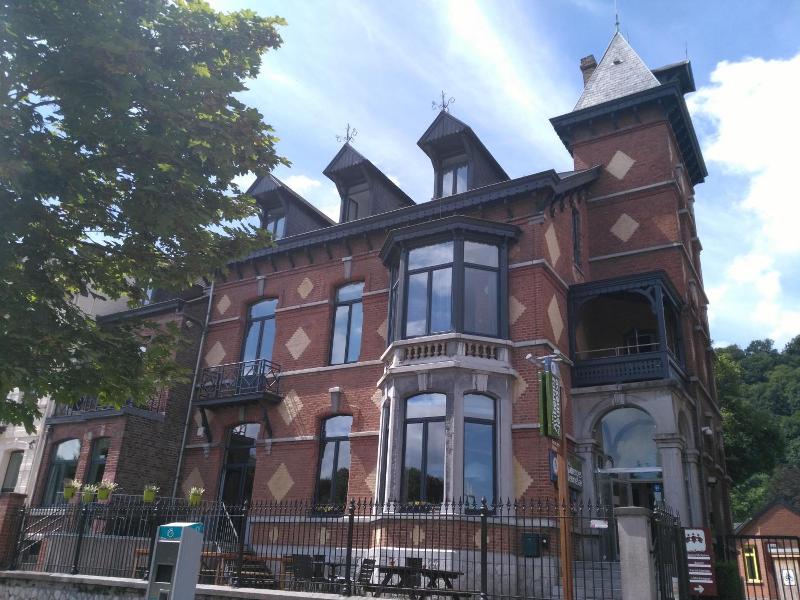 Auberge De Jeunesse De Namur image