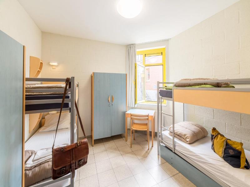 Auberge De Jeunesse De Namur image