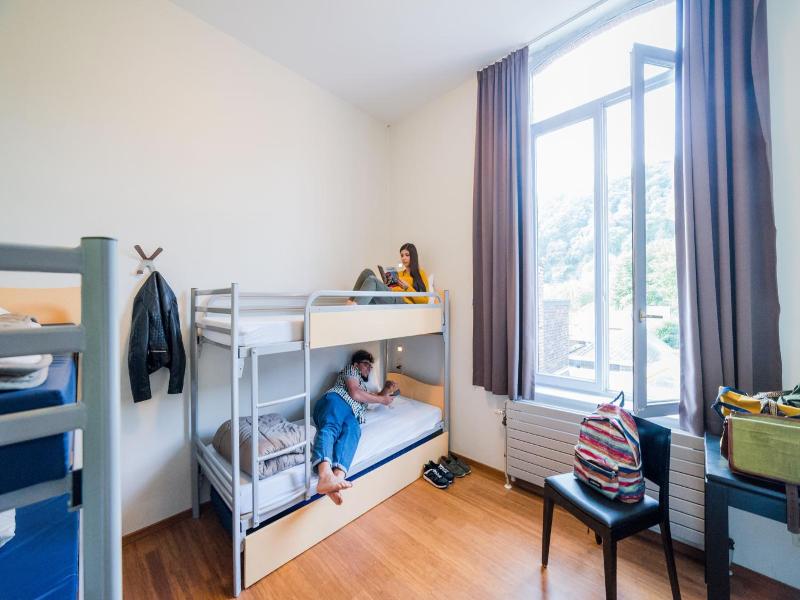 Auberge De Jeunesse De Namur image