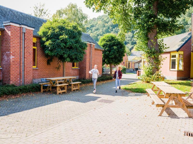 Auberge De Jeunesse De Namur image