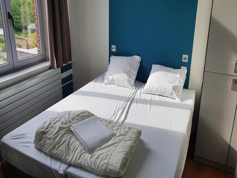 Auberge De Jeunesse De Namur image