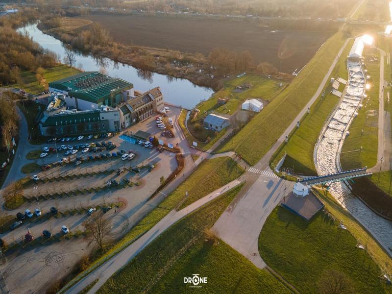 Hotel Kolna image
