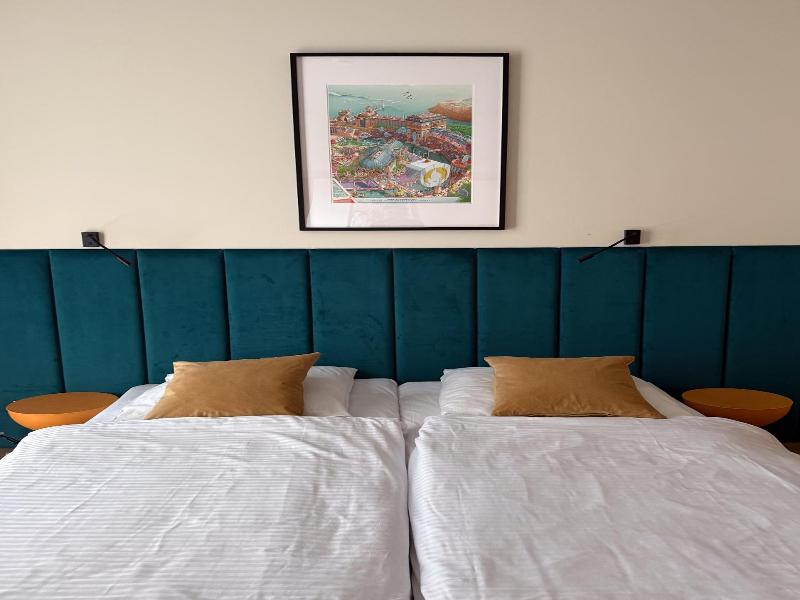 Hotel Kolna image