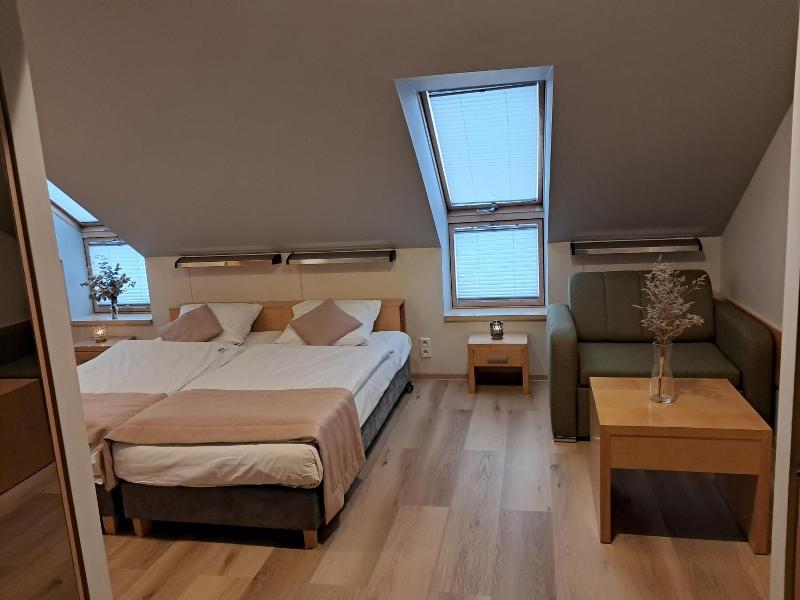Hotel Kolna image