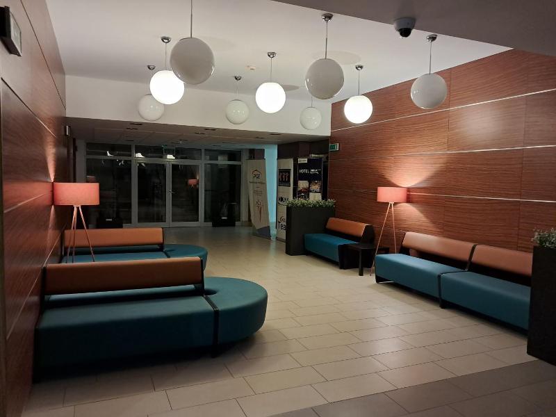 Hotel Kolna image