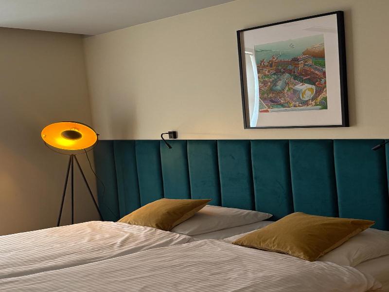 Hotel Kolna image