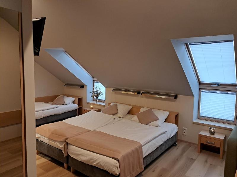 Hotel Kolna image