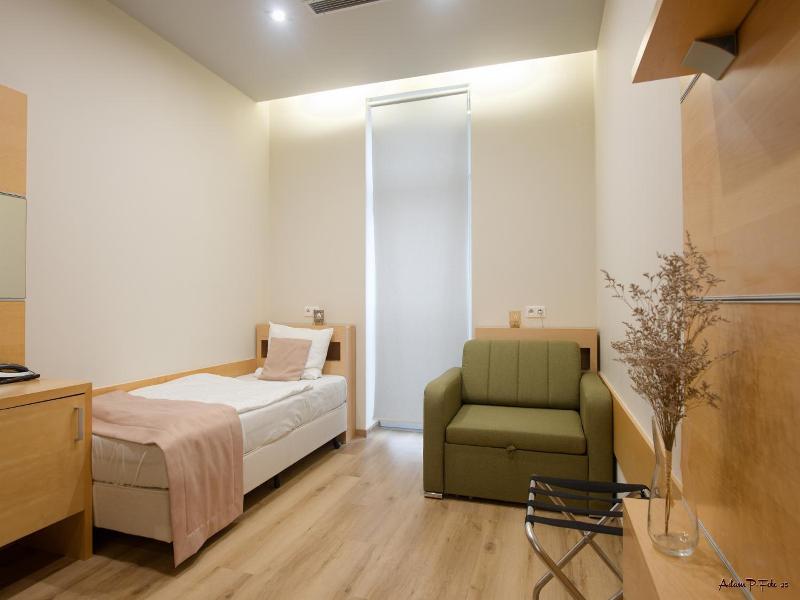 Hotel Kolna image