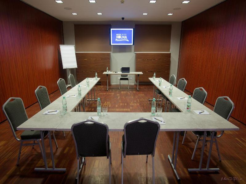 Hotel Kolna image