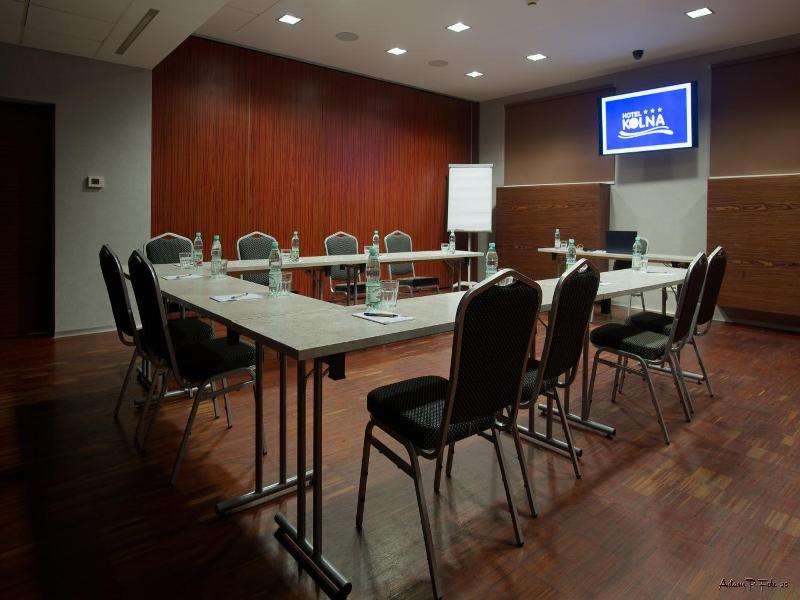 Hotel Kolna image