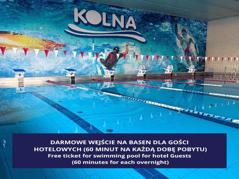 Hotel Kolna image