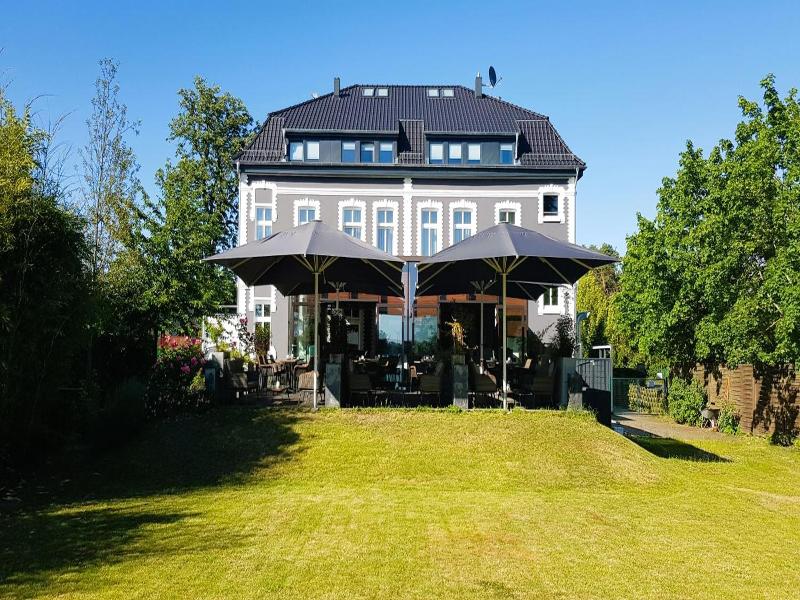 Lounge Hotel Seeterrassen