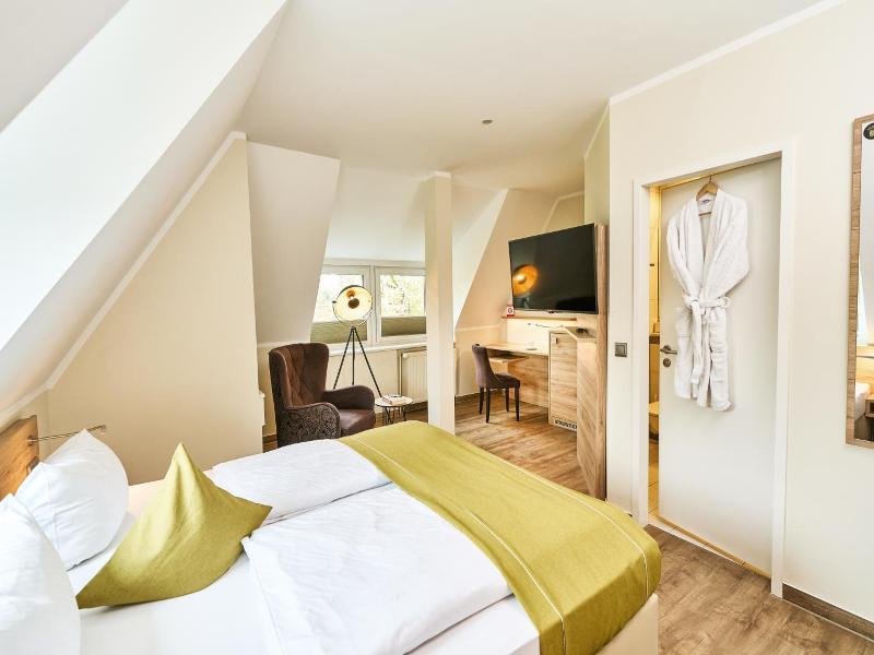 Lounge Hotel Seeterrassen image