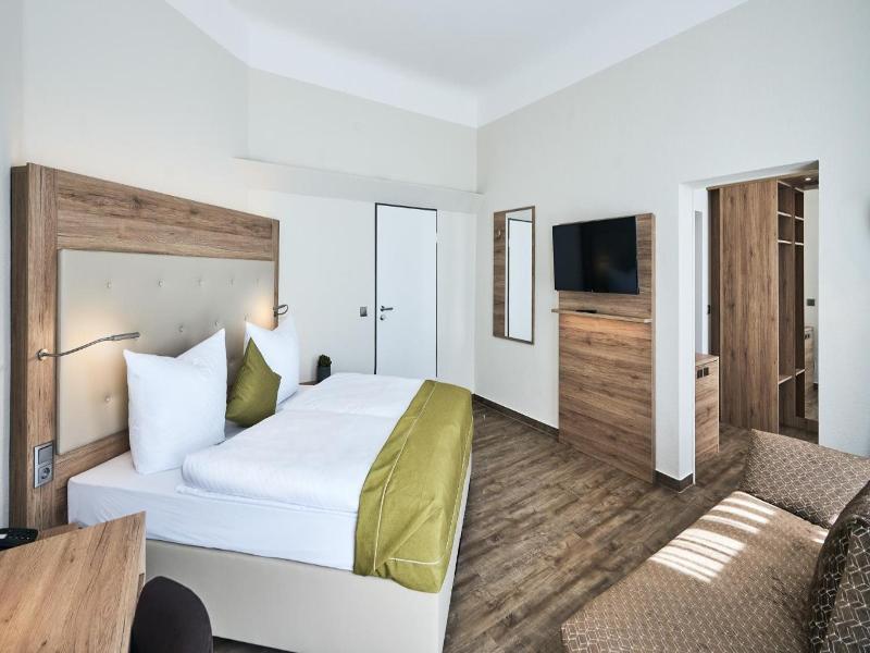 Lounge Hotel Seeterrassen image