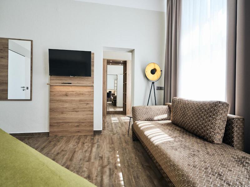 Lounge Hotel Seeterrassen image