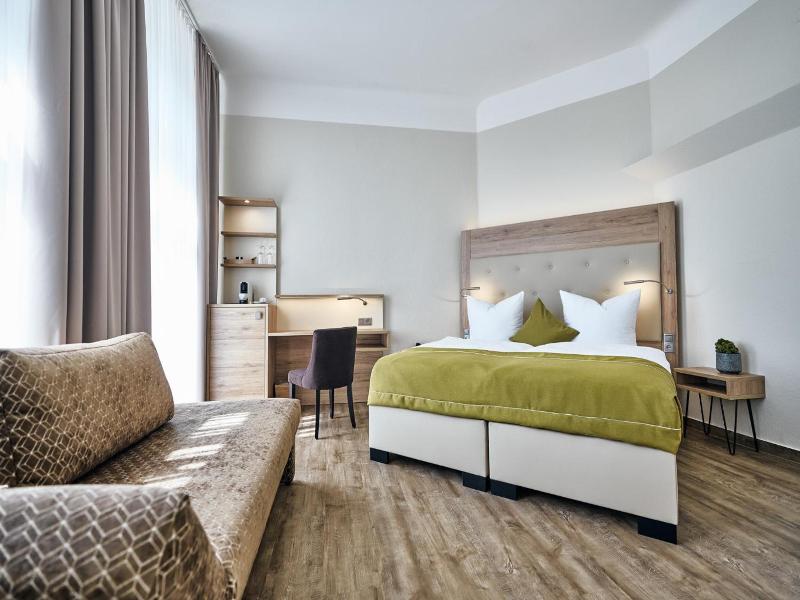 Lounge Hotel Seeterrassen image