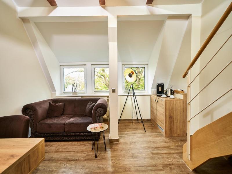 Lounge Hotel Seeterrassen image