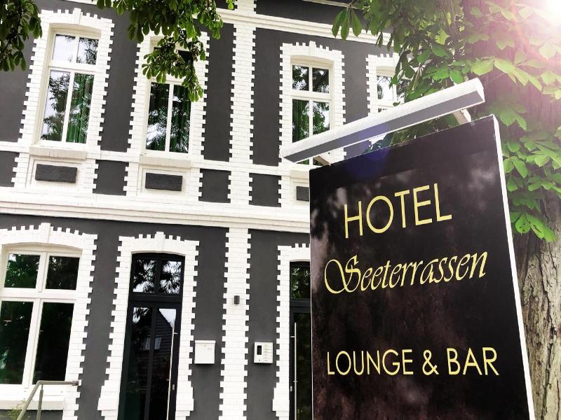 Lounge Hotel Seeterrassen image