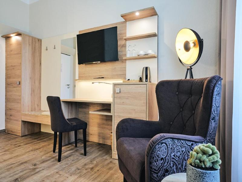 Lounge Hotel Seeterrassen image