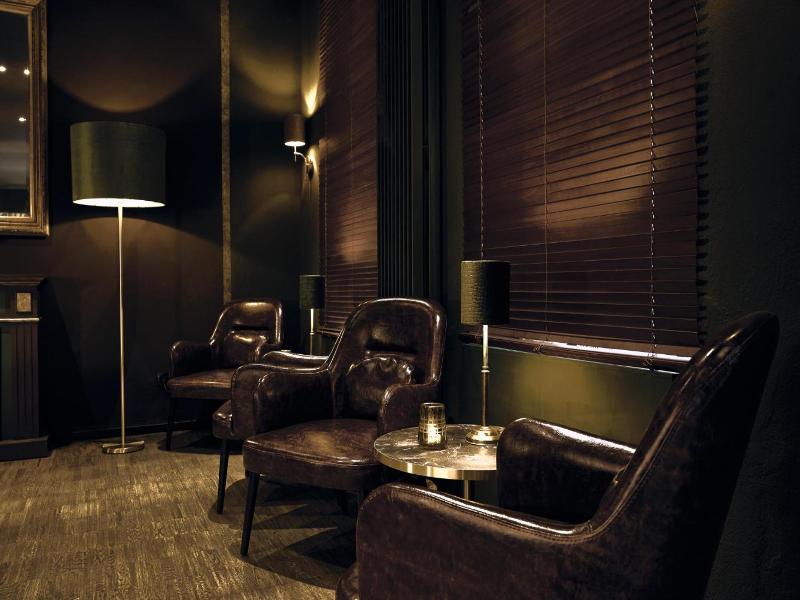 Lounge Hotel Seeterrassen image