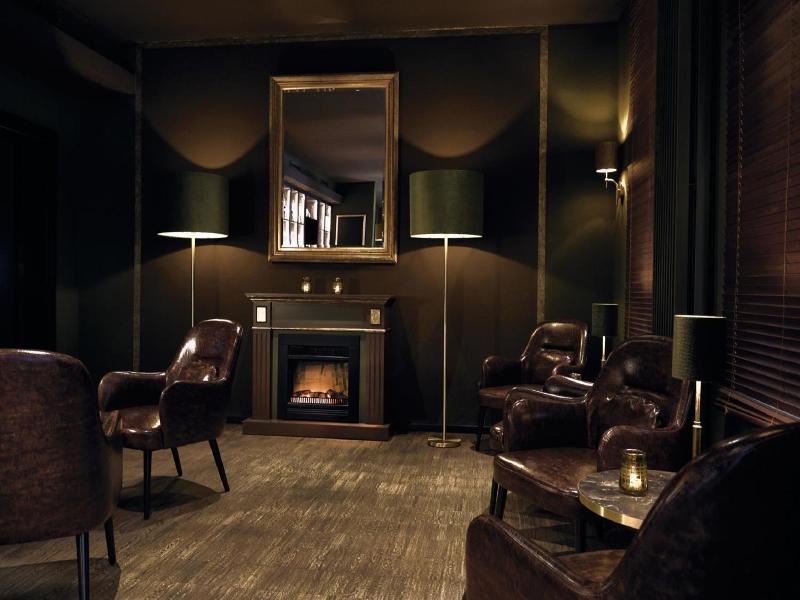 Lounge Hotel Seeterrassen image