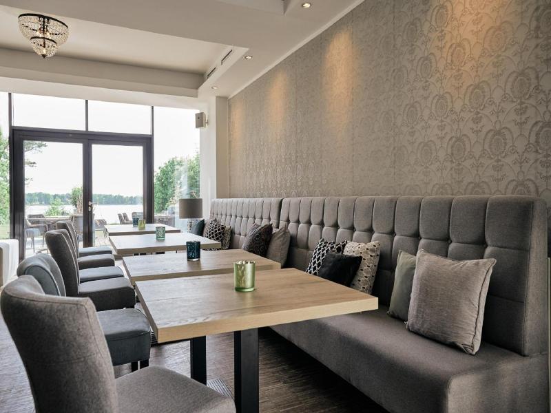 Lounge Hotel Seeterrassen image