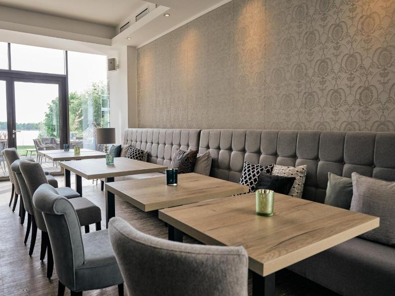Lounge Hotel Seeterrassen image